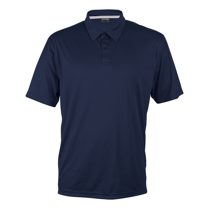 Barron UV Tech Golfer Mens