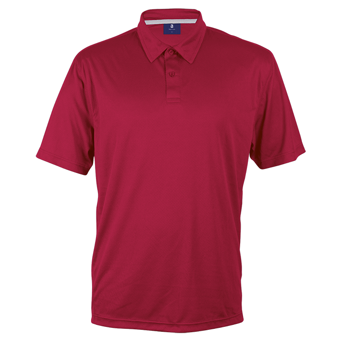 Barron UV Tech Golfer Mens