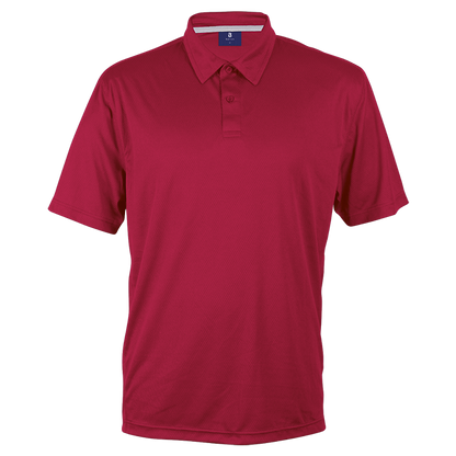 Barron UV Tech Golfer Mens