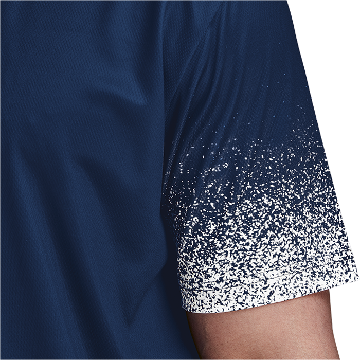 Barron Haze Golfer Mens