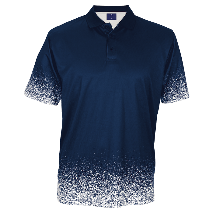 Barron Haze Golfer Mens