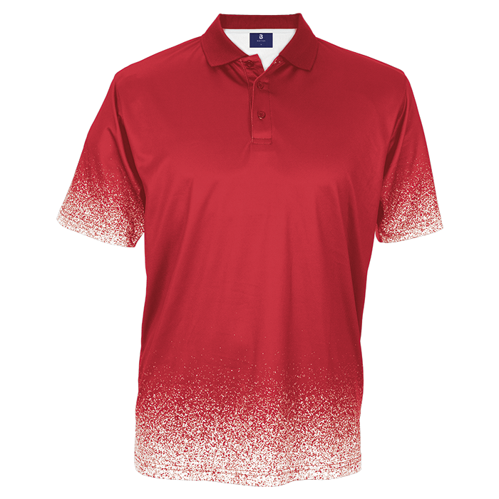 Barron Haze Golfer Mens
