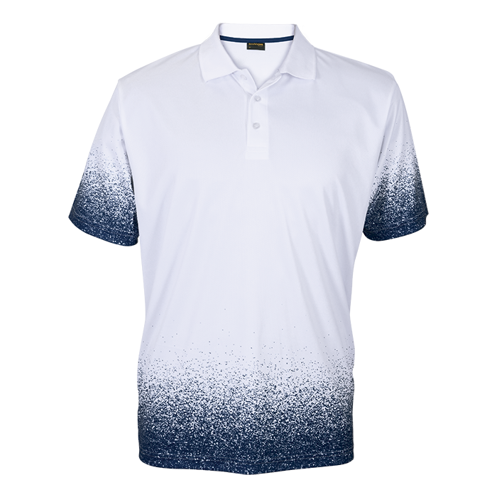 Barron Haze Golfer Mens