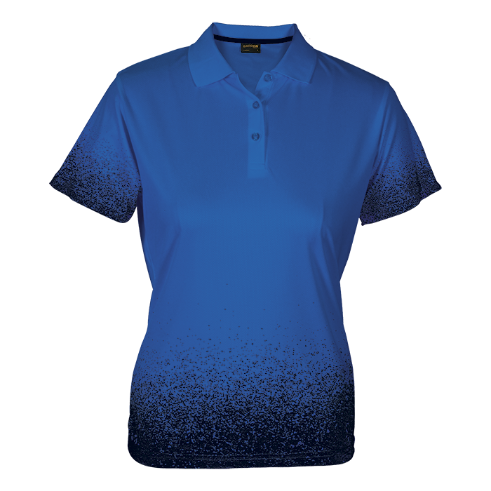 Barron Haze Golfer Ladies