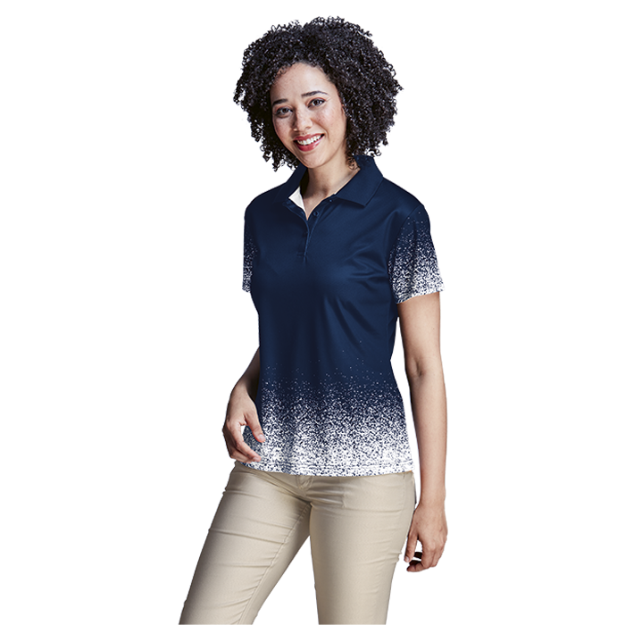 Barron Haze Golfer Ladies