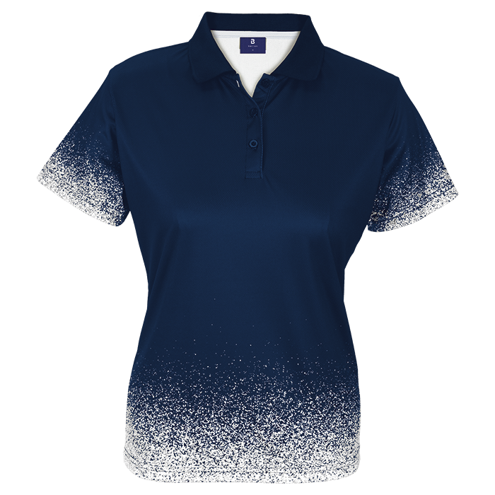 Barron Haze Golfer Ladies