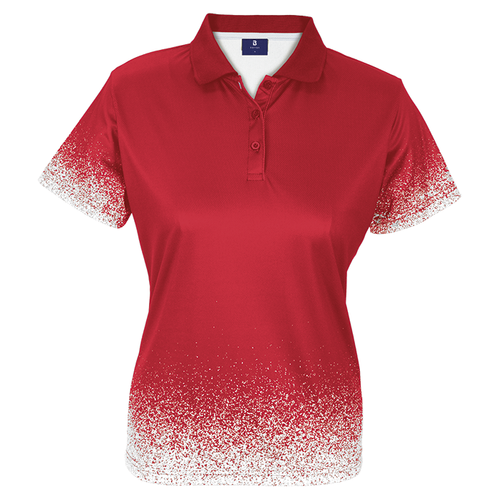Barron Haze Golfer Ladies