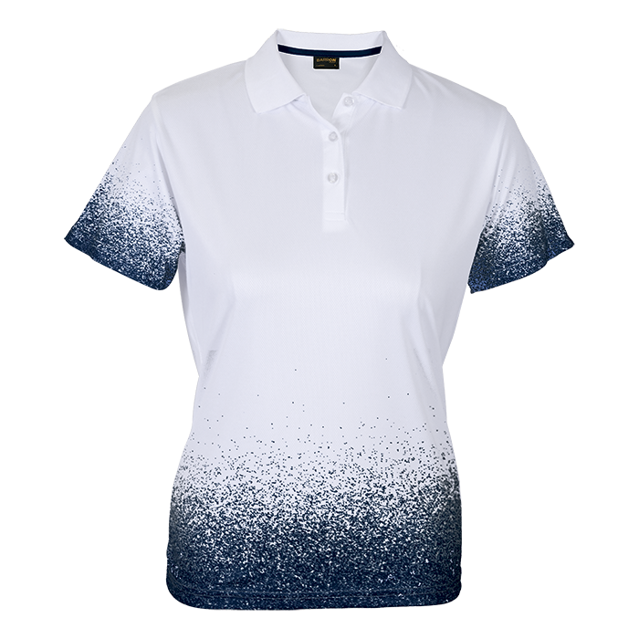 Barron Haze Golfer Ladies