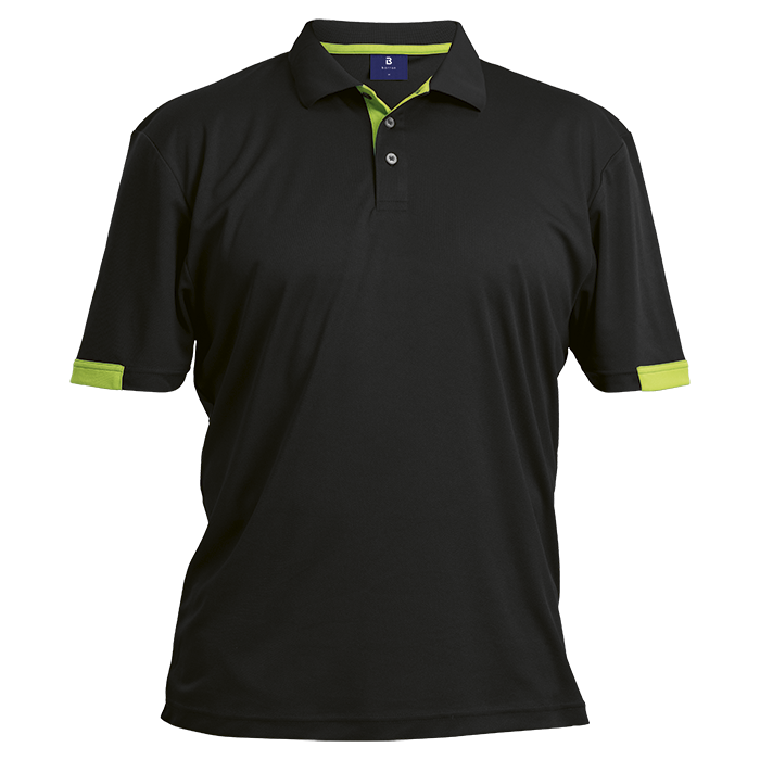 Barron Sphere Golfer Mens