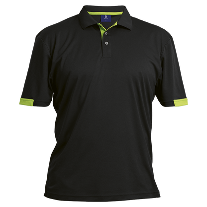 Barron Sphere Golfer Mens