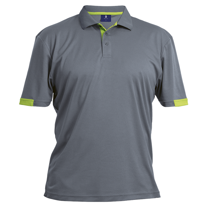 Barron Sphere Golfer Mens