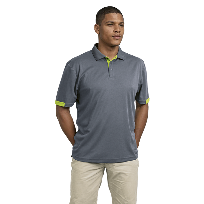 Barron Sphere Golfer Mens