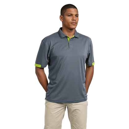 Barron Sphere Golfer Mens
