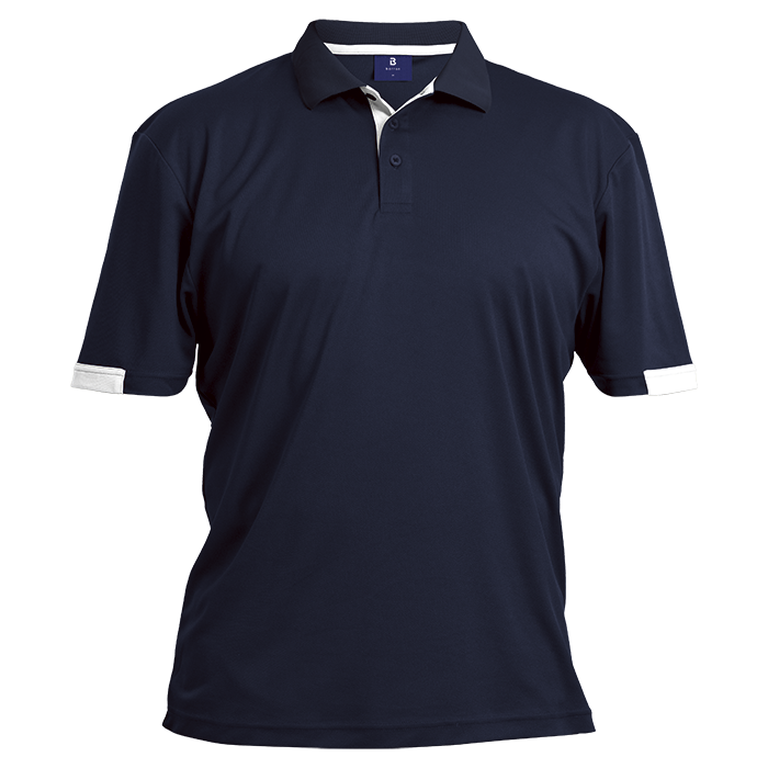 Barron Sphere Golfer Mens