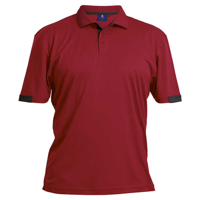 Barron Sphere Golfer Mens