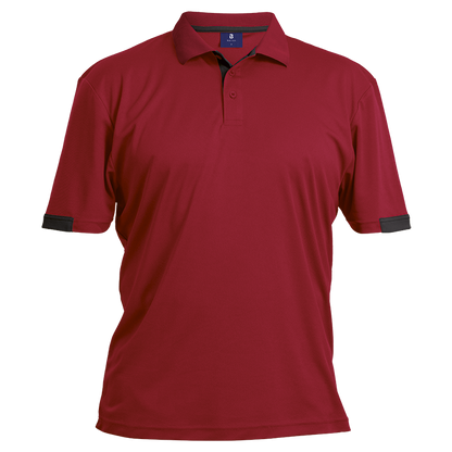Barron Sphere Golfer Mens