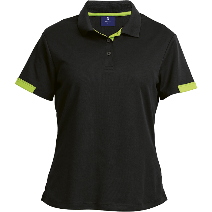 Barron Sphere Golfer Ladies