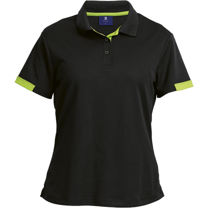 Barron Sphere Golfer Ladies