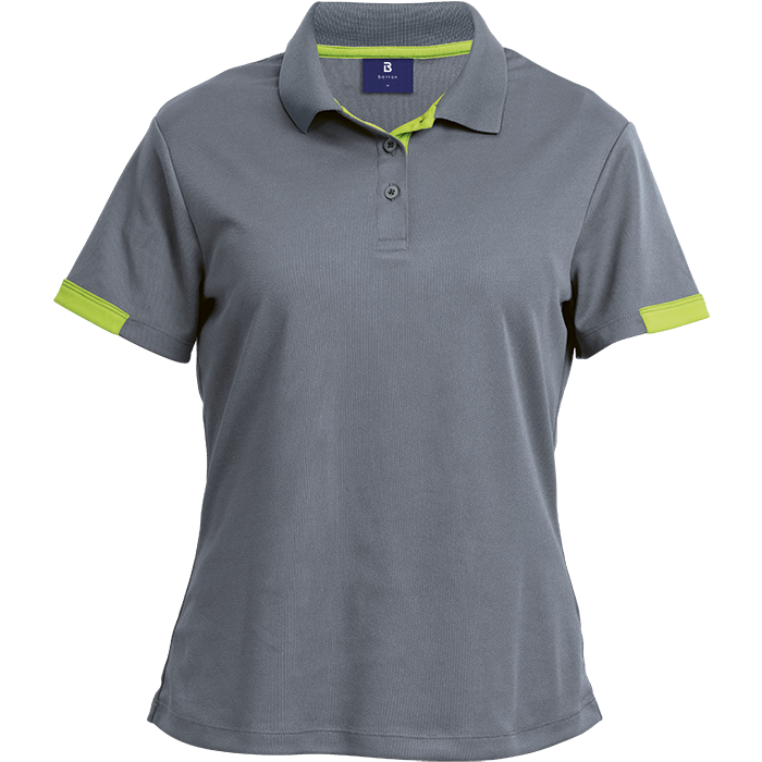 Barron Sphere Golfer Ladies