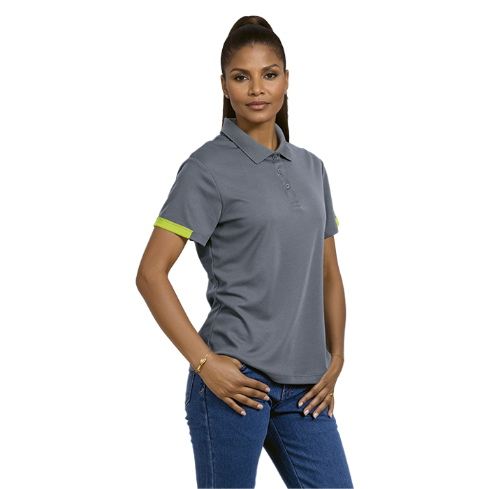 Barron Sphere Golfer Ladies