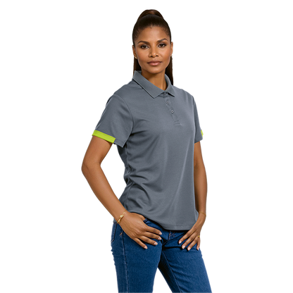 Barron Sphere Golfer Ladies