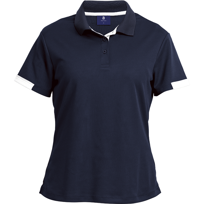 Barron Sphere Golfer Ladies