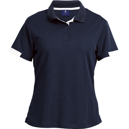 Barron Sphere Golfer Ladies