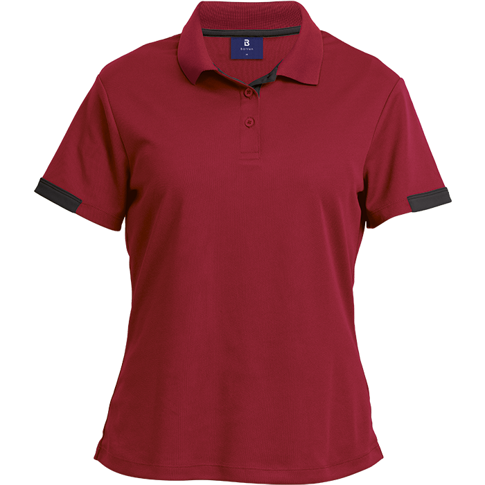 Barron Sphere Golfer Ladies