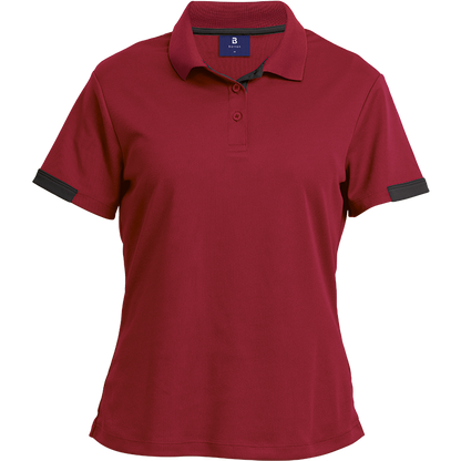 Barron Sphere Golfer Ladies