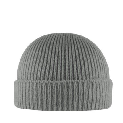 Cuffed Fishermen Beanie - Headwear24