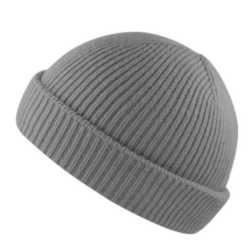 Cuffed Fishermen Beanie - Headwear24