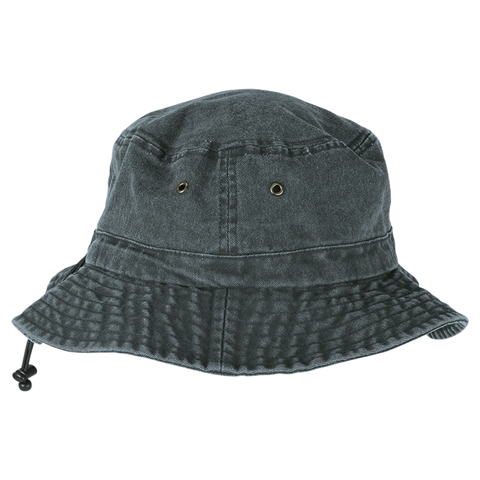 Barron Urban Washed Bucket Hat