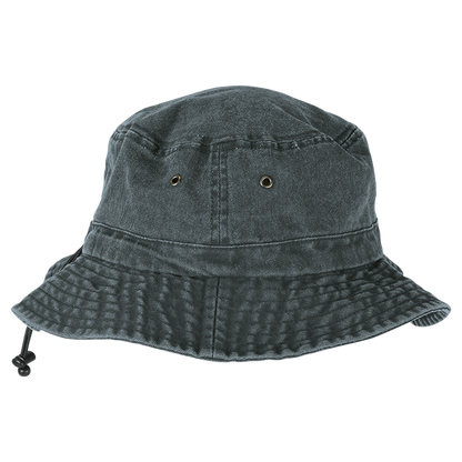 Barron Urban Washed Bucket Hat