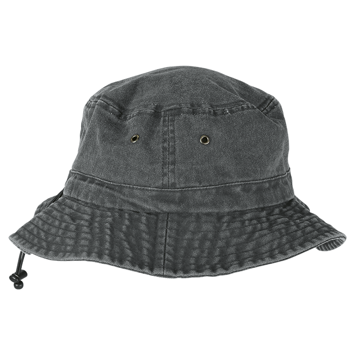 Barron Urban Washed Bucket Hat