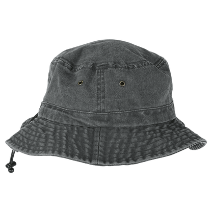 Barron Urban Washed Bucket Hat