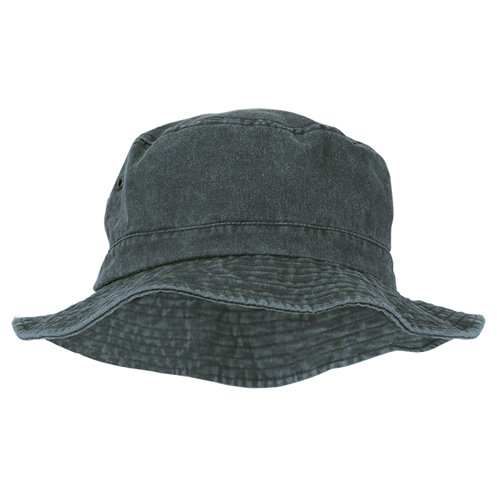 Barron Urban Washed Bucket Hat