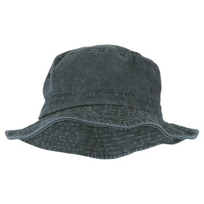 Barron Urban Washed Bucket Hat