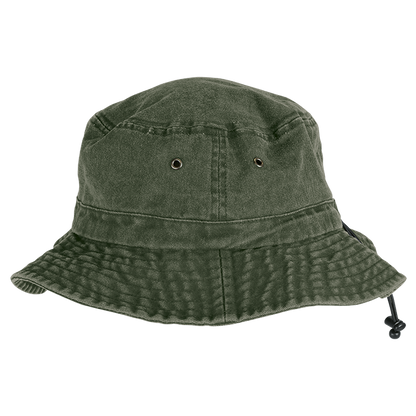 Barron Urban Washed Bucket Hat