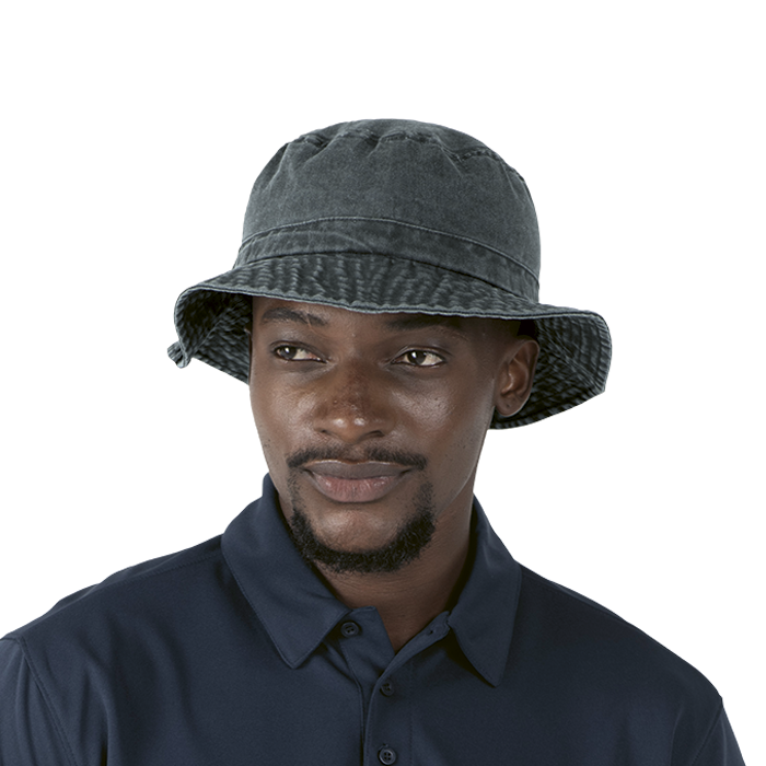 Barron Urban Washed Bucket Hat