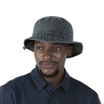 Barron Urban Washed Bucket Hat