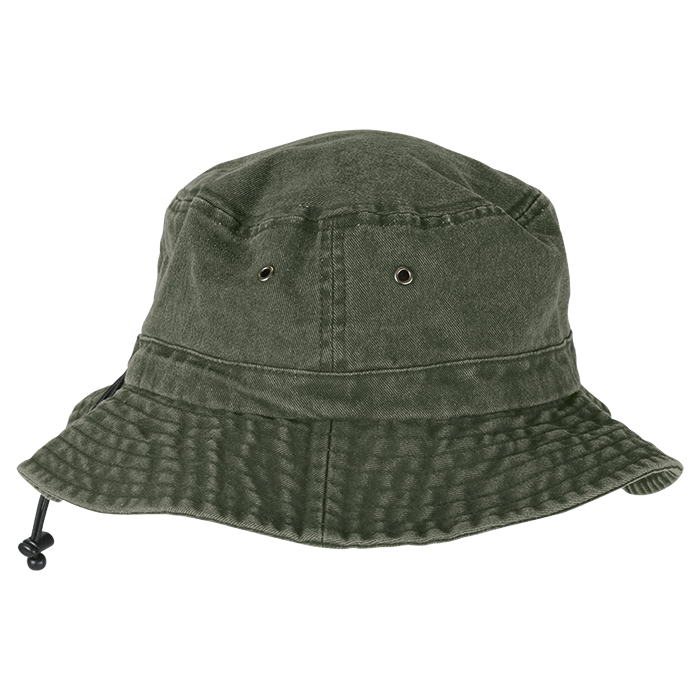 Barron Urban Washed Bucket Hat