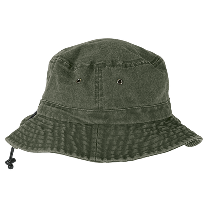 Barron Urban Washed Bucket Hat