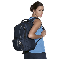 BRT Reflect Back Pack