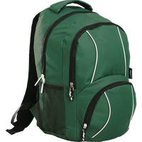 BRT Reflect Back Pack
