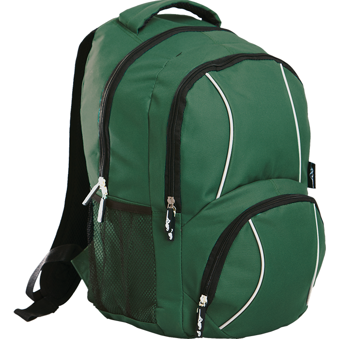 BRT Reflect Back Pack