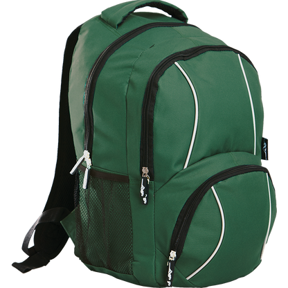 BRT Reflect Back Pack