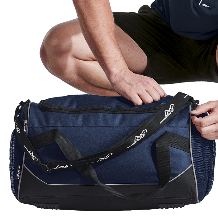 BRT Chrome Tog Bag