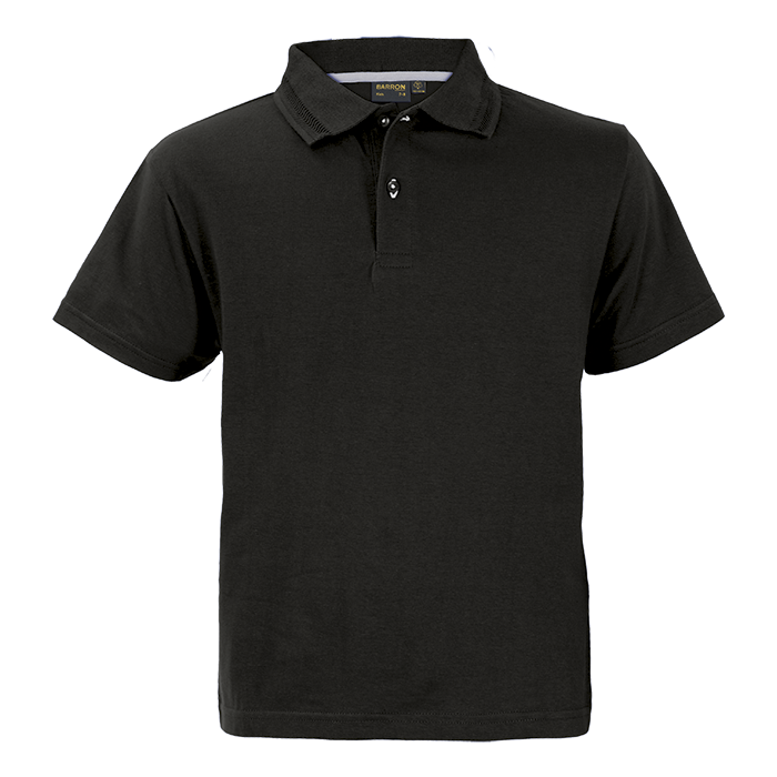 Clark Golfer Kiddies b- Baron