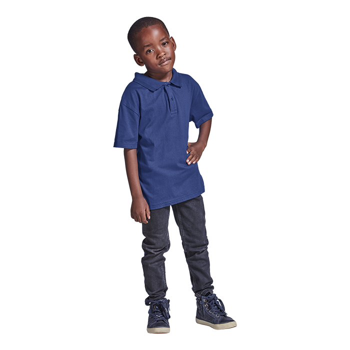 Clark Golfer Kiddies b- Baron