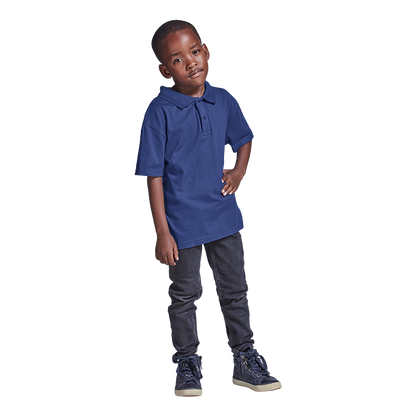 Clark Golfer Kiddies b- Baron